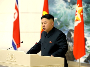 Japón impone sanciones financieras a Corea del Norte